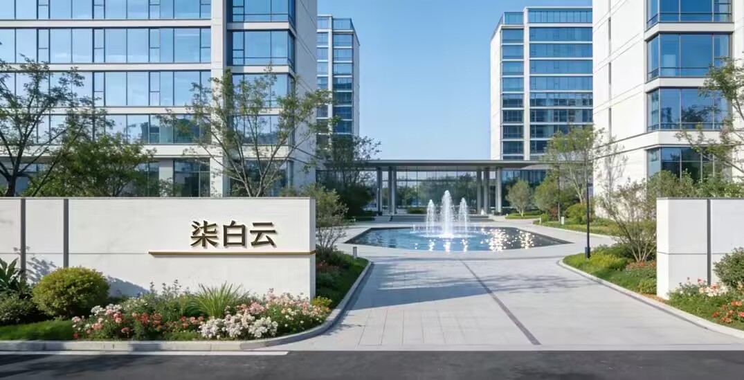 柒白云网络科技有限公司